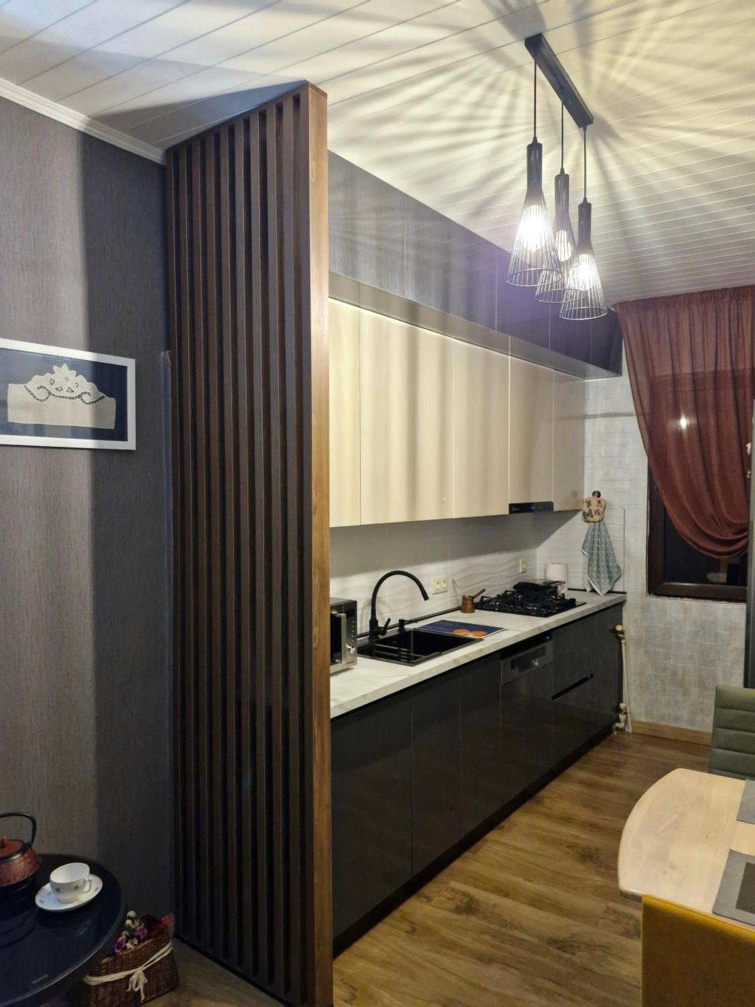 Panorama Of Tbilisi Hotell Eksteriør bilde